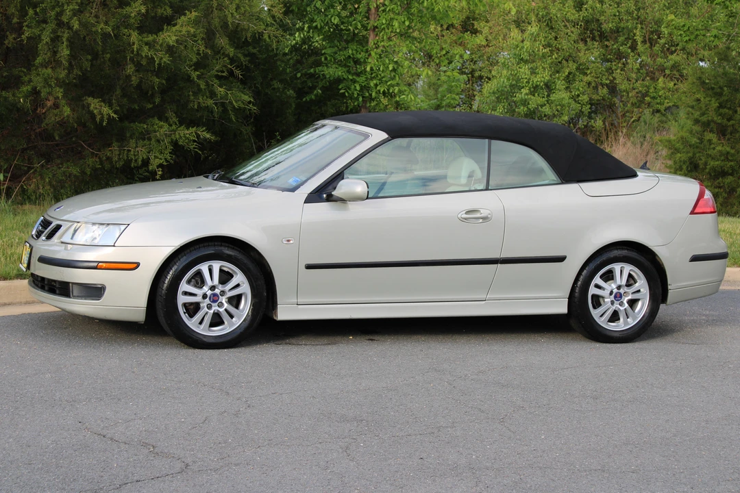2006 Saab 9-3 2nd Gen - Image 24 of 31