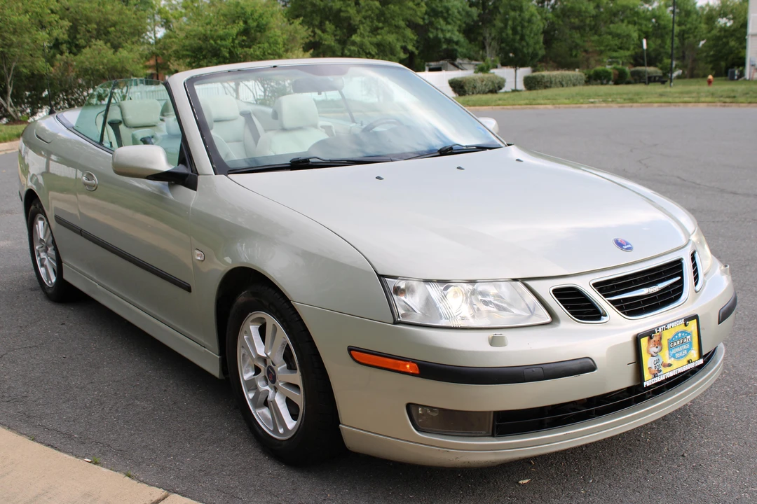 2006 Saab 9-3 2nd Gen - Image 18 of 31