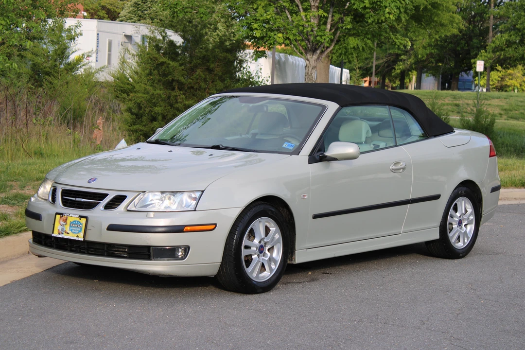 2006 Saab 9-3 2nd Gen - Image 22 of 31