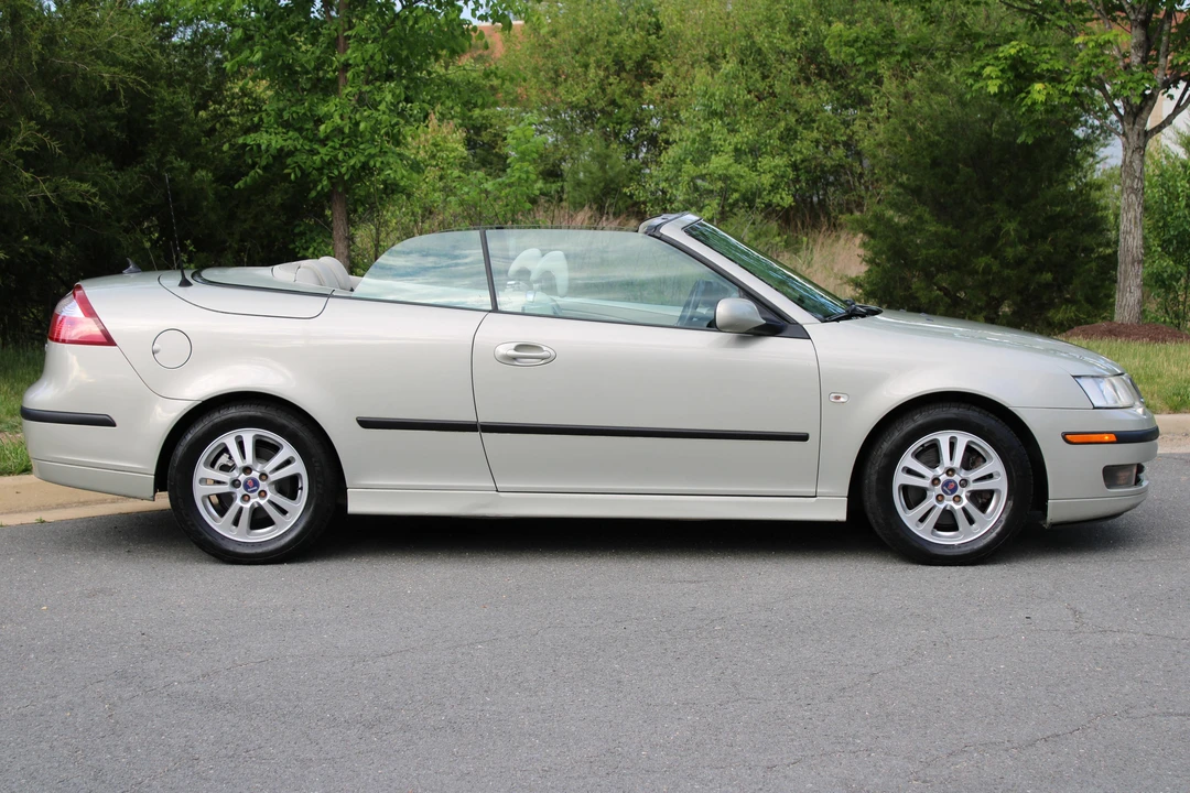 2006 Saab 9-3 2nd Gen - Image 15 of 31