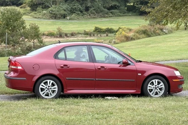 2006 Saab 9-3 2nd Gen - Image 3 of 7