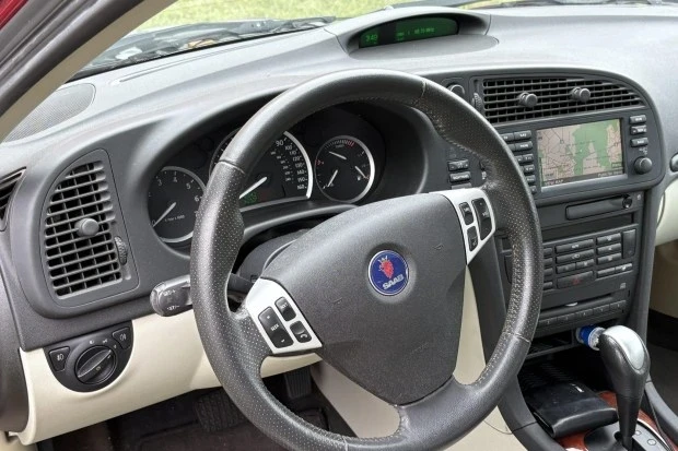 2006 Saab 9-3 2nd Gen - Image 5 of 7