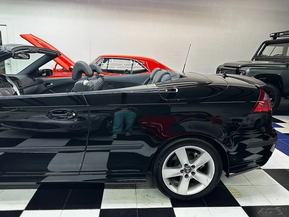 2006 Saab 9-3 2nd Gen - Image 15 of 21