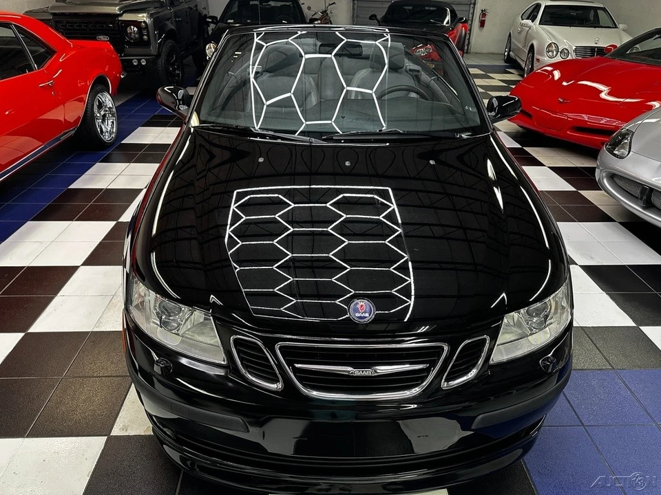 2006 Saab 9-3 2nd Gen - Image 7 of 21