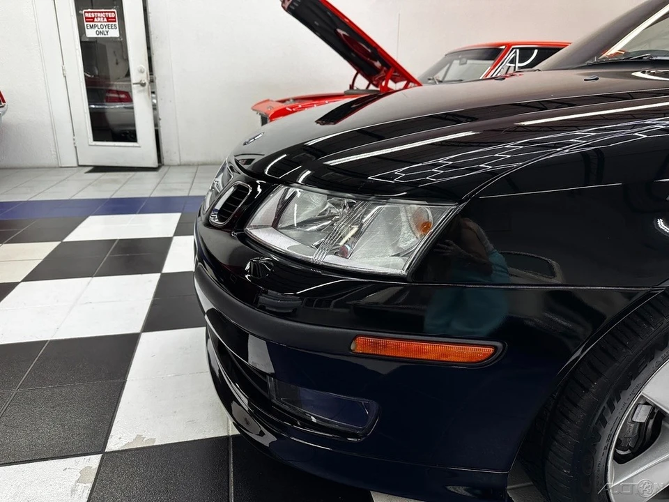 2006 Saab 9-3 2nd Gen - Image 10 of 21