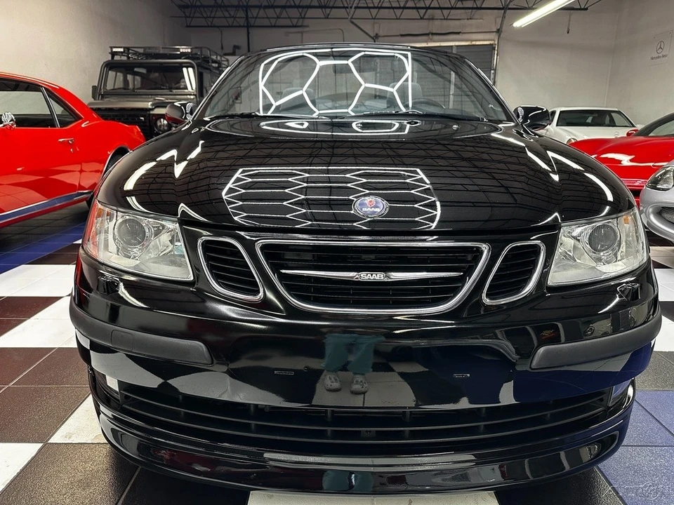 2006 Saab 9-3 2nd Gen - Image 6 of 21