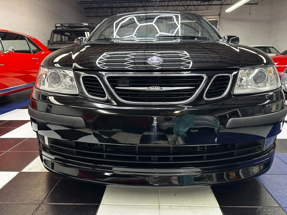 2006 Saab 9-3 2nd Gen - Image 8 of 21