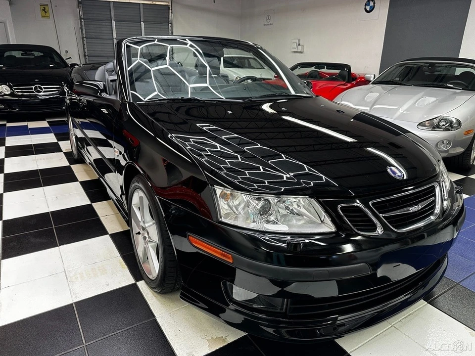 2006 Saab 9-3 2nd Gen - Image 2 of 21