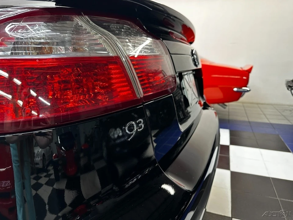 2006 Saab 9-3 2nd Gen - Image 20 of 21