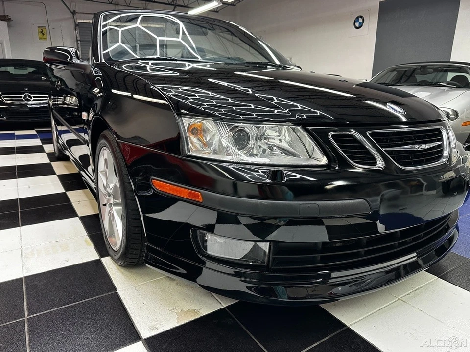 2006 Saab 9-3 2nd Gen - Image 3 of 21