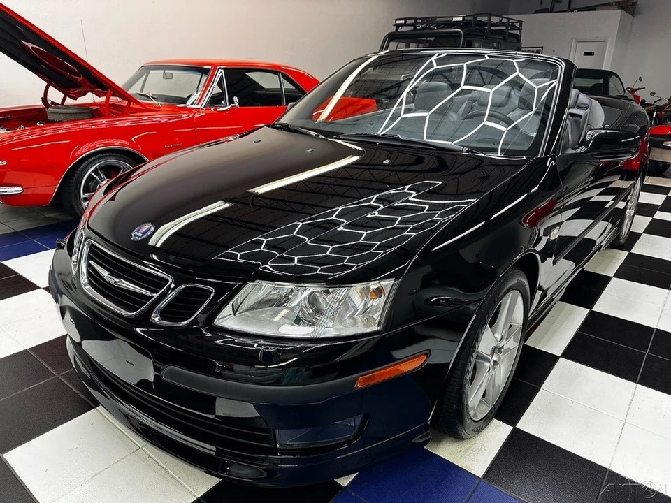 2006 Saab 9-3 2nd Gen - Image 9 of 21