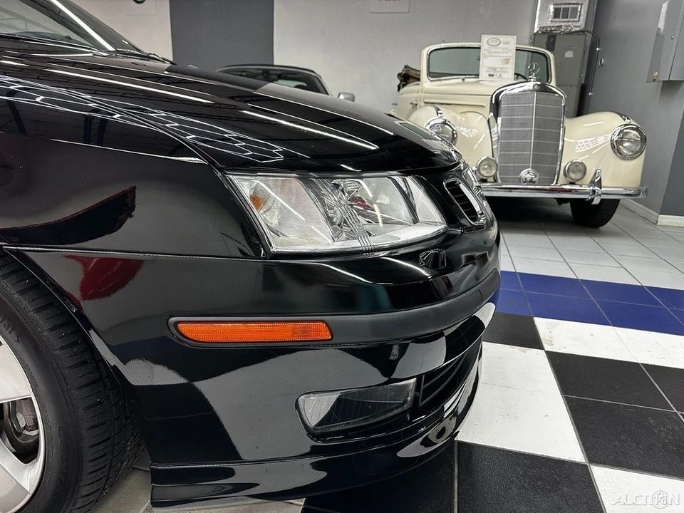 2006 Saab 9-3 2nd Gen - Image 5 of 21