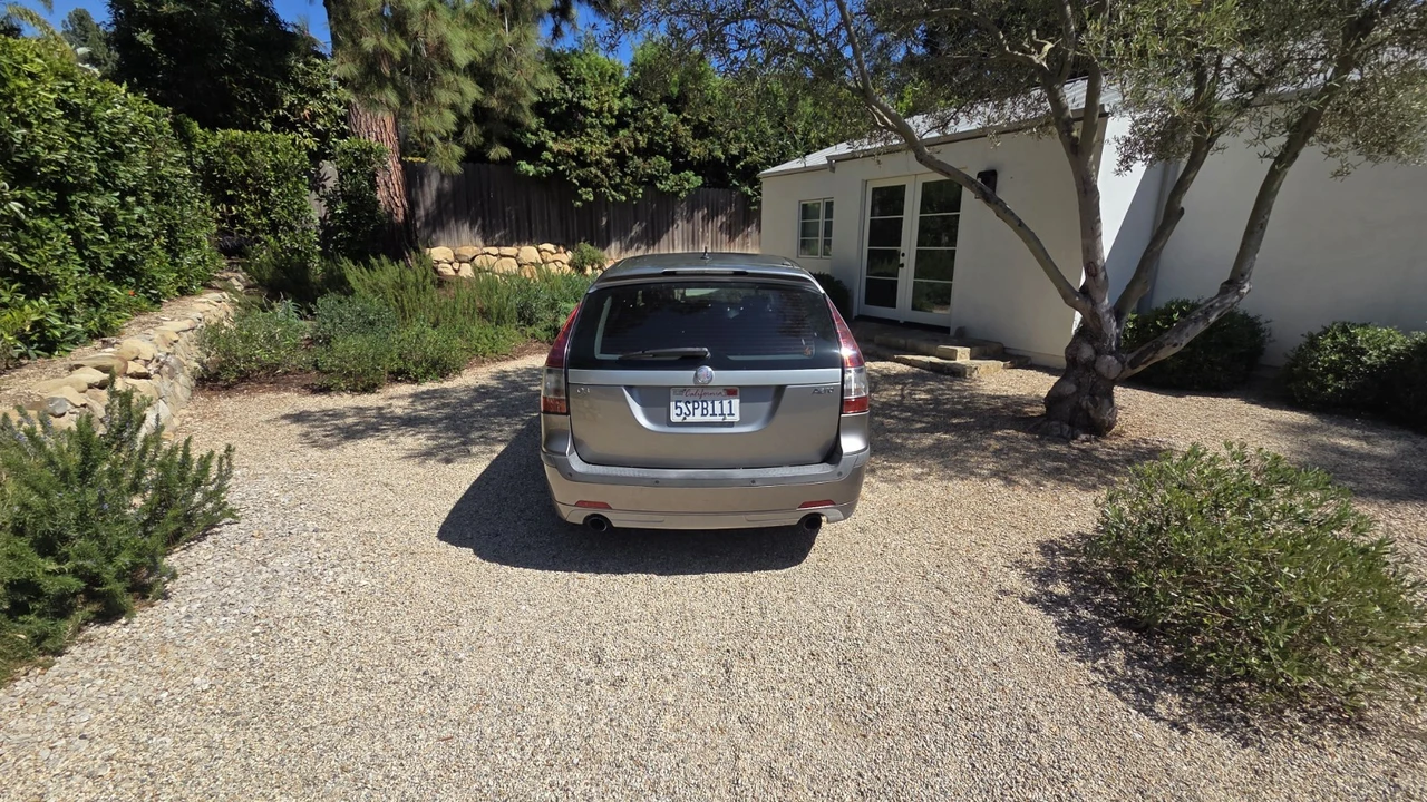 2006 Saab 9-3 2nd Gen - Image 5 of 11