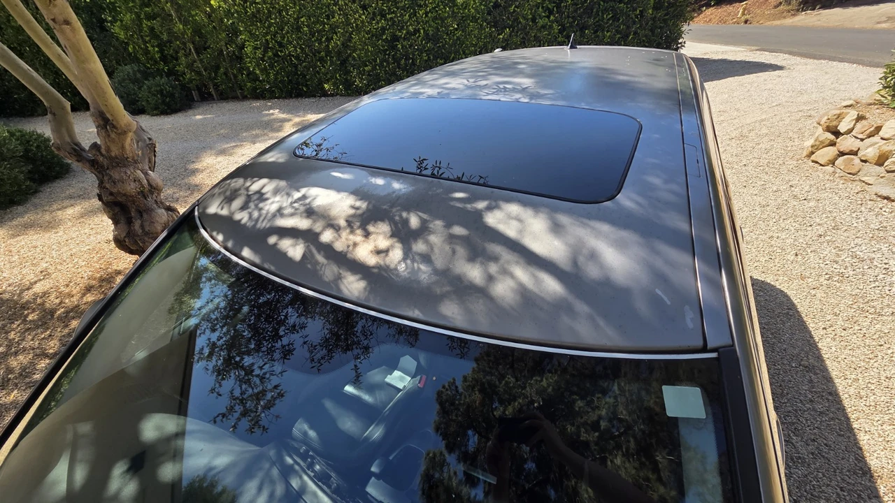 2006 Saab 9-3 2nd Gen - Image 8 of 11