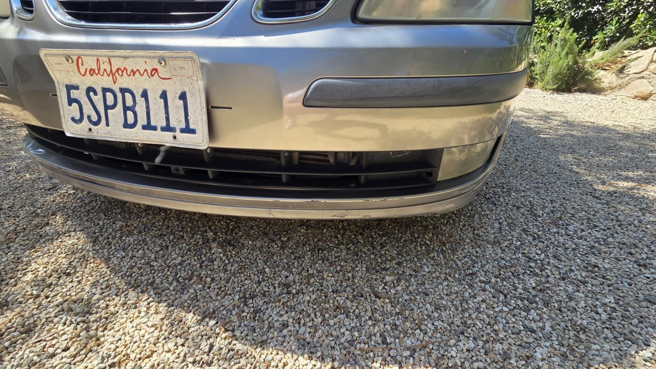 2006 Saab 9-3 2nd Gen - Image 7 of 11