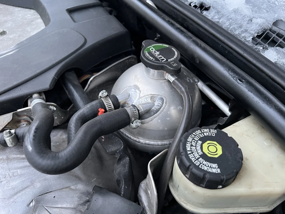 2006 Saab 9-3 2nd Gen - Image 18 of 20