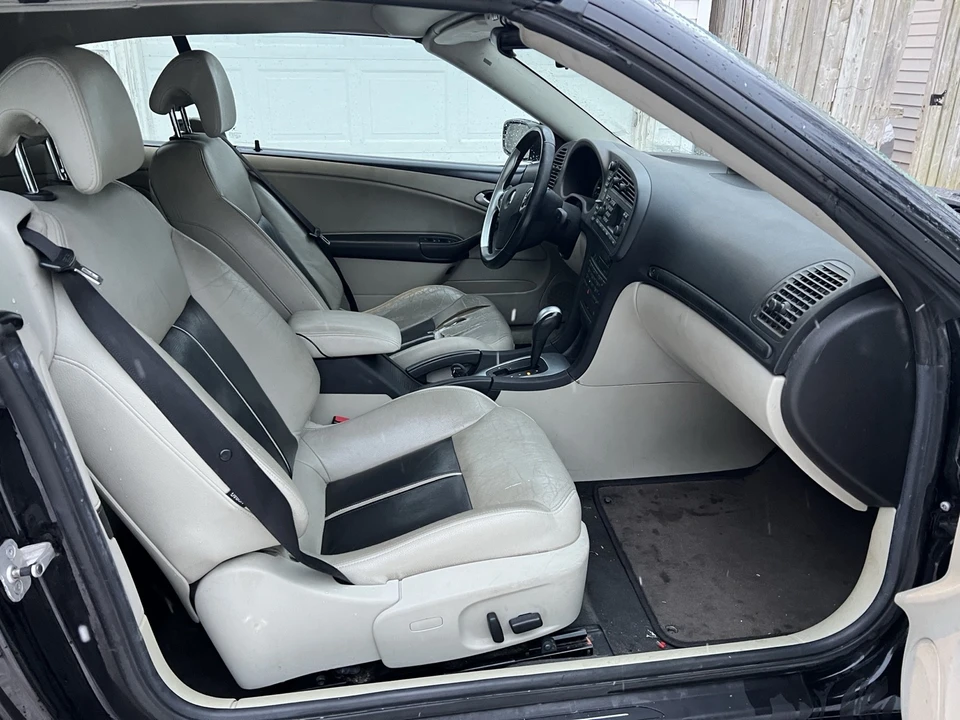 2006 Saab 9-3 2nd Gen - Image 13 of 20
