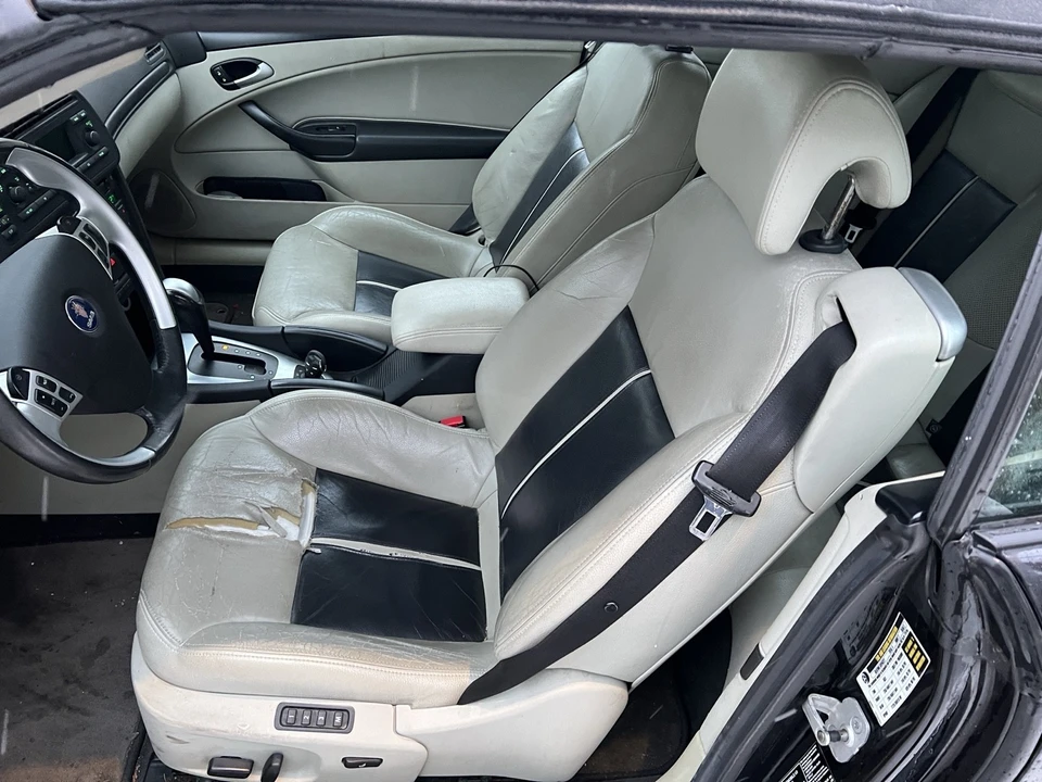 2006 Saab 9-3 2nd Gen - Image 11 of 20
