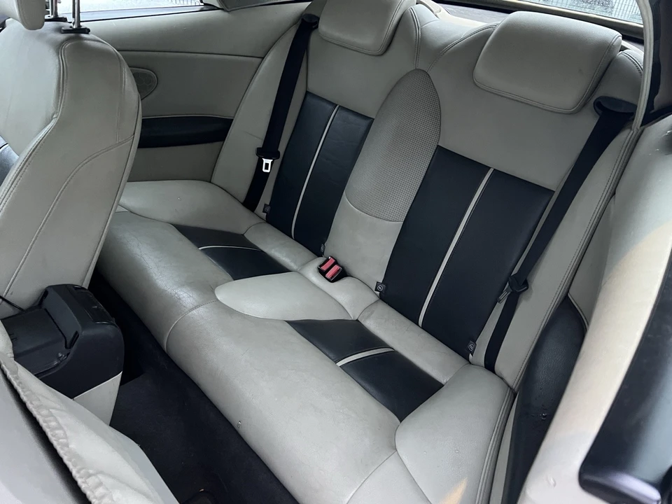 2006 Saab 9-3 2nd Gen - Image 12 of 20