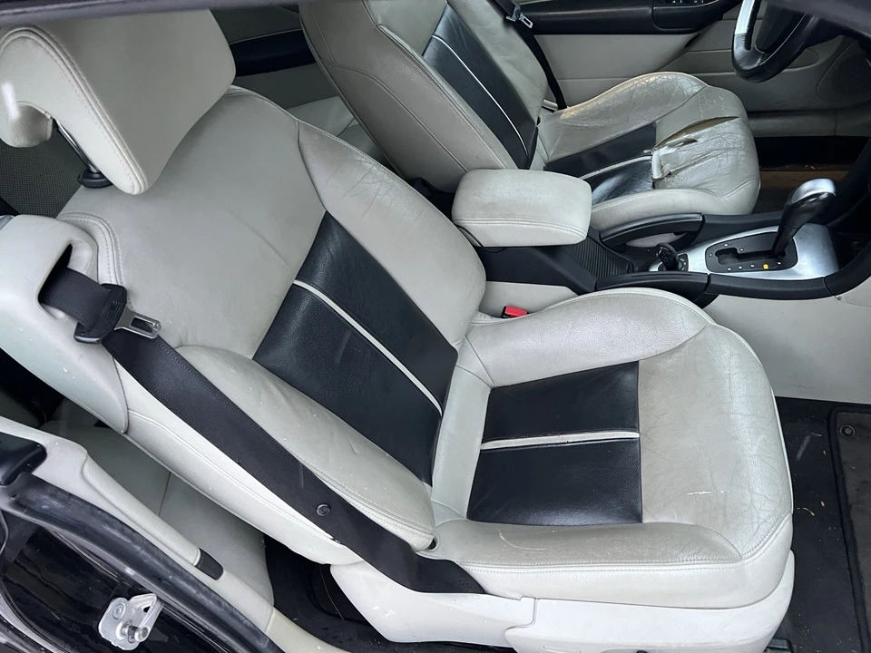 2006 Saab 9-3 2nd Gen - Image 14 of 20