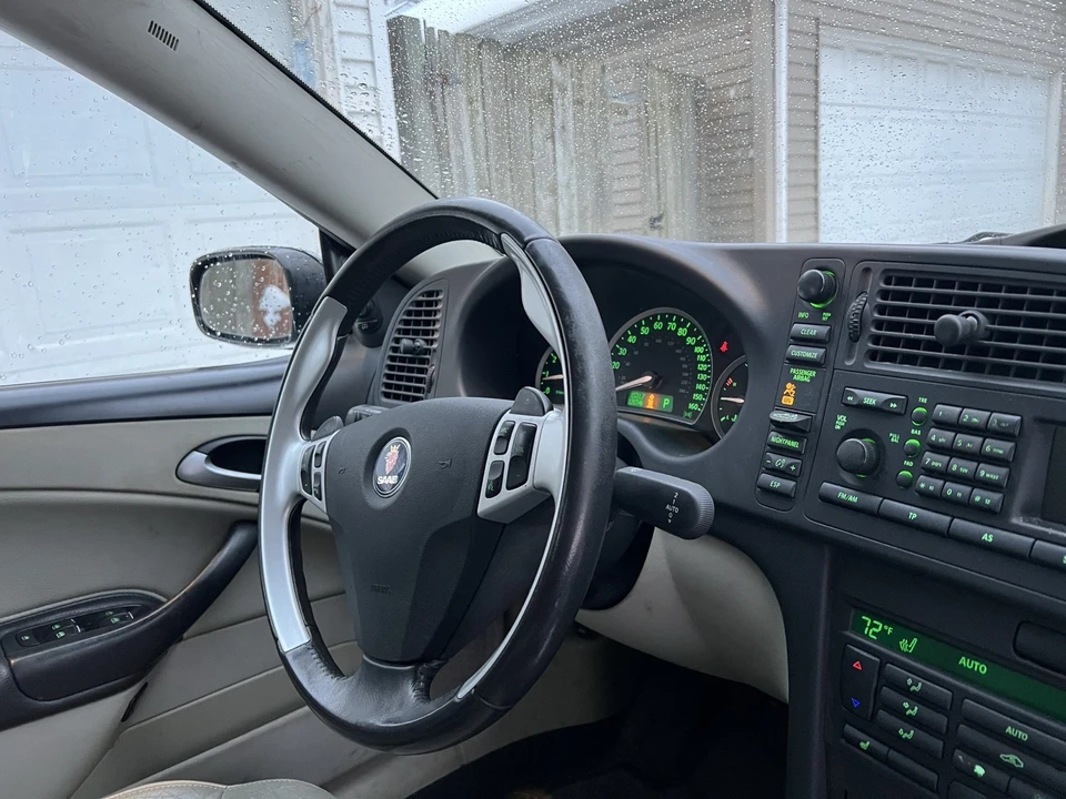 2006 Saab 9-3 2nd Gen - Image 16 of 20