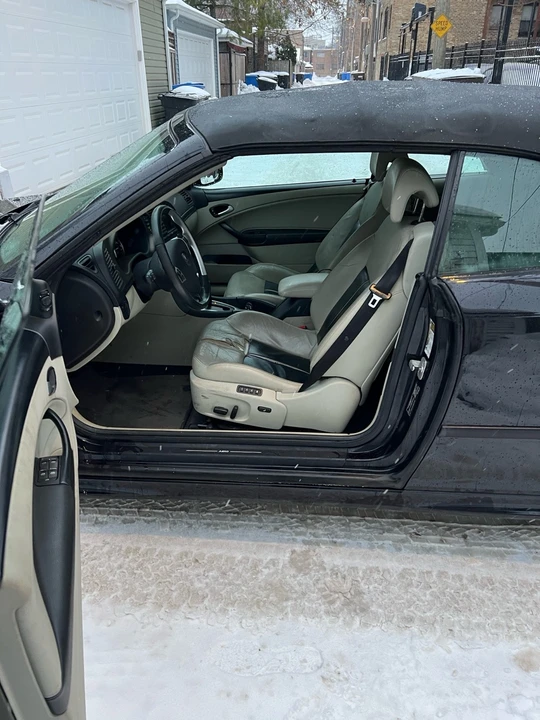 2006 Saab 9-3 2nd Gen - Image 8 of 20
