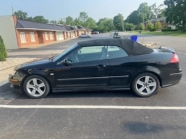 2006 Saab 9-3 2nd Gen - Image 2 of 13