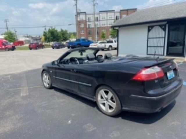 2006 Saab 9-3 2nd Gen - Image 8 of 13
