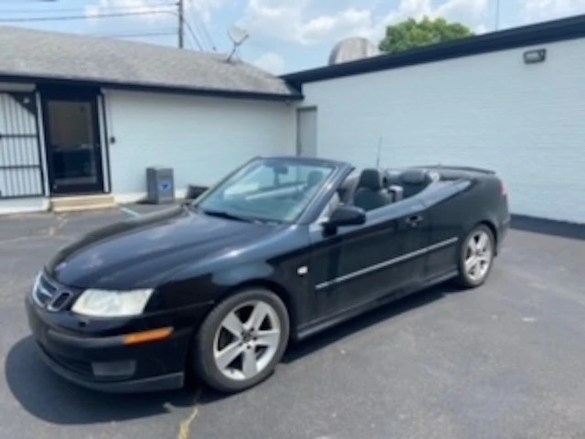 2006 Saab 9-3 2nd Gen - Image 7 of 13