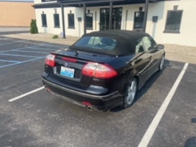 2006 Saab 9-3 2nd Gen - Image 4 of 13