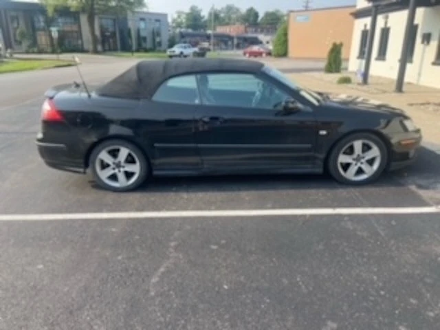 2006 Saab 9-3 2nd Gen - Image 5 of 13