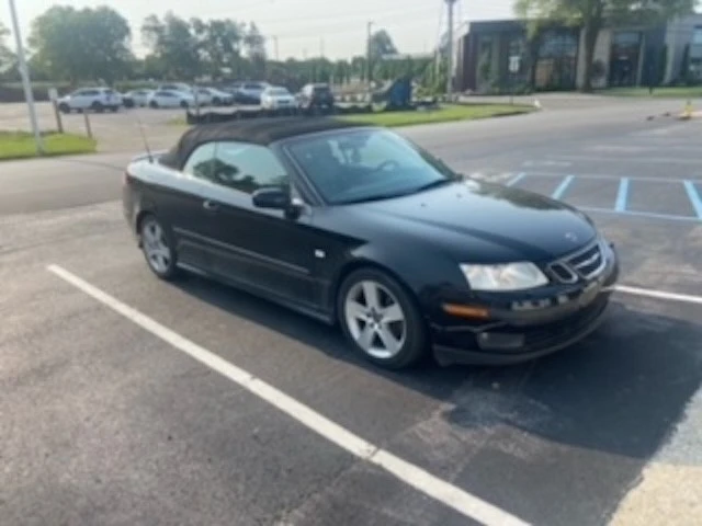 2006 Saab 9-3 2nd Gen - Image 6 of 13