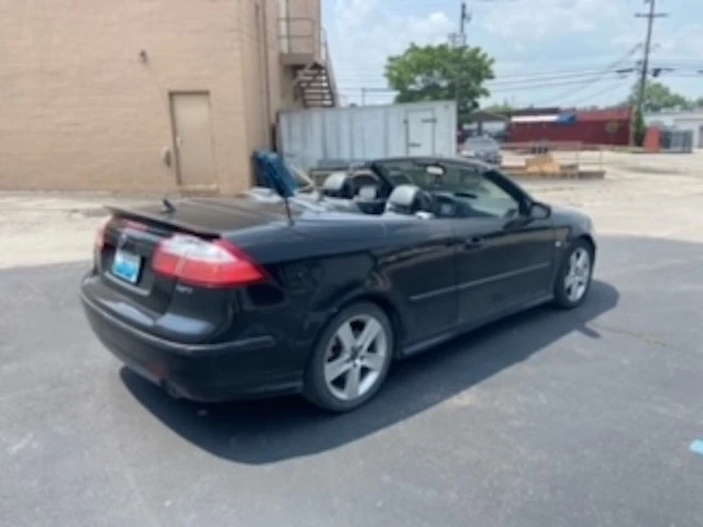 2006 Saab 9-3 2nd Gen - Image 9 of 13