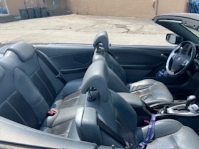 2006 Saab 9-3 2nd Gen - Image 12 of 13
