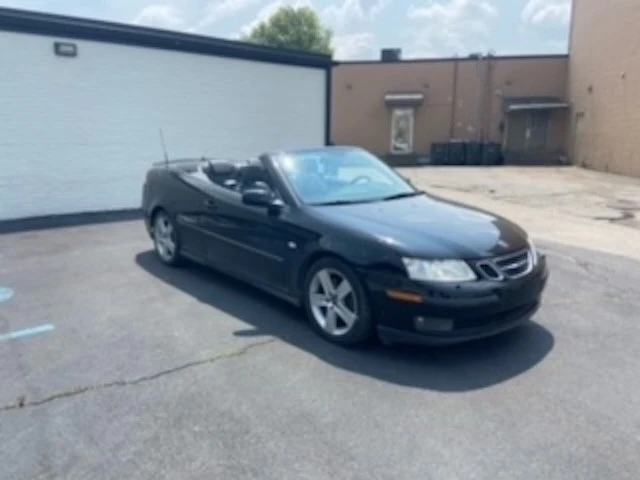 2006 Saab 9-3 2nd Gen - Image 10 of 13