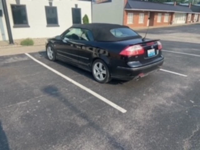 2006 Saab 9-3 2nd Gen - Image 3 of 13