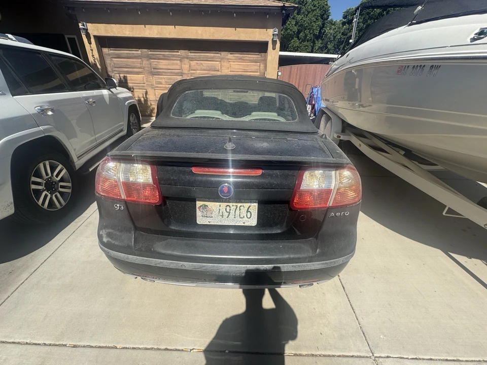 2006 Saab - Image 7 of 14