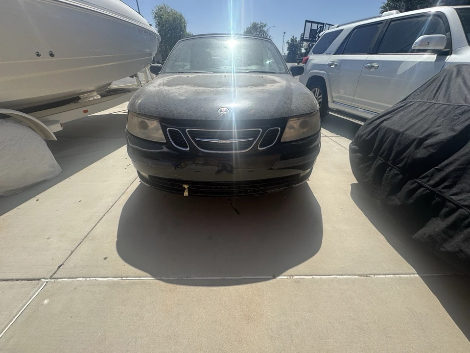 2006 Saab - Image 4 of 14