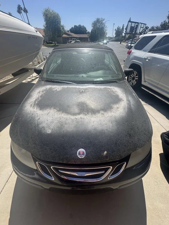 2006 Saab - Image 3 of 14