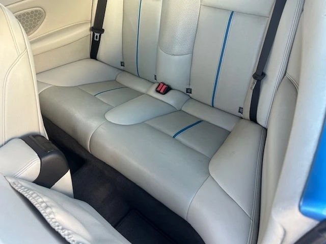 2006 Saab 9-3 2nd Gen - Image 15 of 21