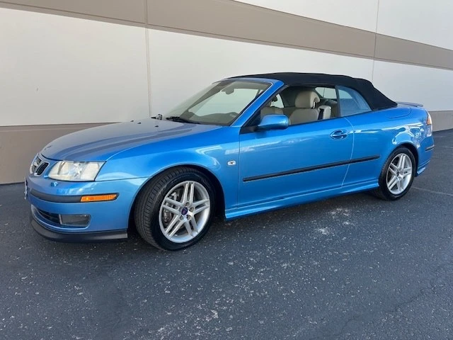 2006 Saab 9-3 2nd Gen - Image 2 of 21