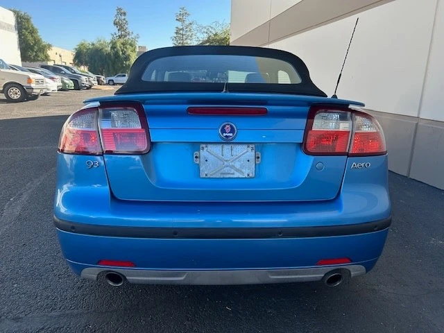 2006 Saab 9-3 2nd Gen - Image 6 of 21