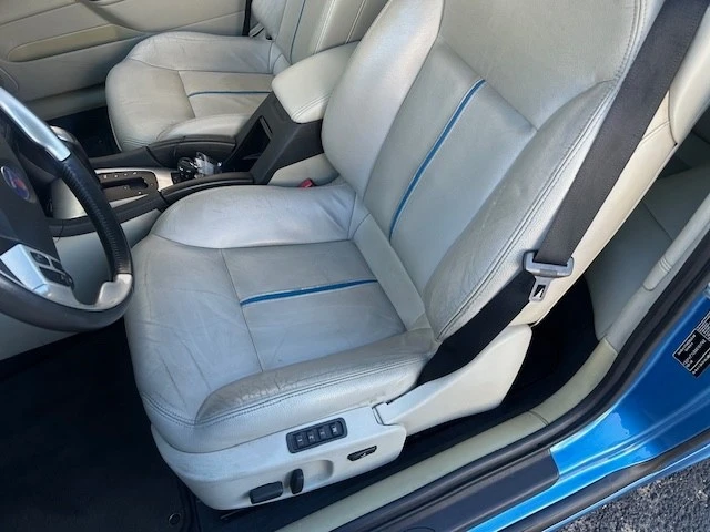 2006 Saab 9-3 2nd Gen - Image 12 of 21