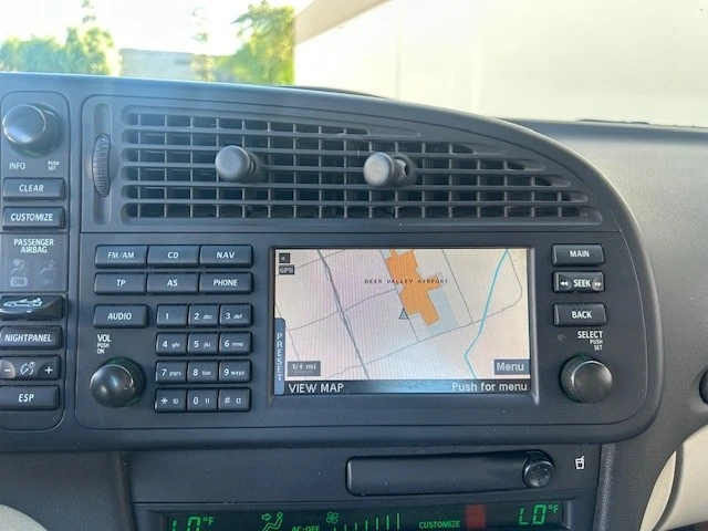 2006 Saab 9-3 2nd Gen - Image 16 of 21