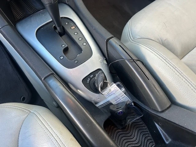 2006 Saab 9-3 2nd Gen - Image 18 of 21
