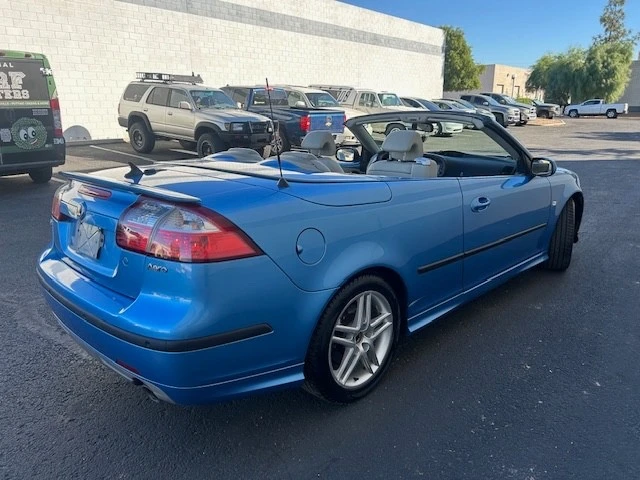 2006 Saab 9-3 2nd Gen - Image 8 of 21