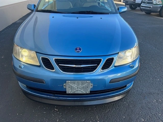 2006 Saab 9-3 2nd Gen - Image 5 of 21
