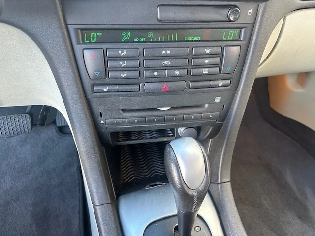 2006 Saab 9-3 2nd Gen - Image 17 of 21