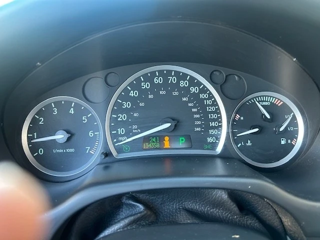 2006 Saab 9-3 2nd Gen - Image 19 of 21