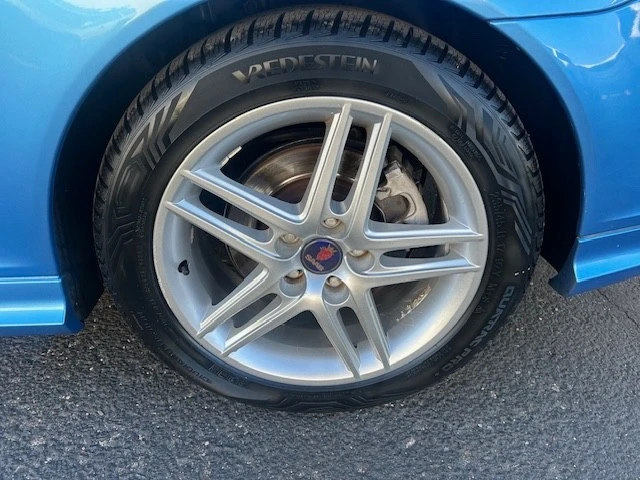 2006 Saab 9-3 2nd Gen - Image 10 of 21